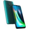 MOTOROLA Moto G9 Play 4 GB/64 GB Forest Green, Grade D, Used