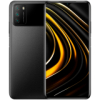 POCO M3 4 GB/128 GB Power Black, Grade D, Used