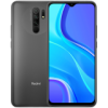 XIAOMI Redmi 9 4 GB/64 GB Carbon Grey, Grade D, Used