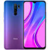 XIAOMI Redmi 9 4 GB/64 GB Sunset Purple, Grade D, Used