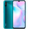 XIAOMI Redmi 9A 2 GB/32 GB Peacock Green, Grade D, Used