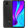 XIAOMI Redmi 9C 2 GB/32 GB Midnight Gray, Grade D, Used