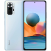 XIAOMI Redmi Note 10 Pro 6 GB/128 GB Glacier Blue, Grade D, Used
