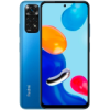 XIAOMI Redmi Note 11 4 GB/128 GB Twilight Blue, Grade D, Used