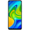 XIAOMI Redmi Note 9 4 GB/128 GB Midnight Gray, Grade D, Used