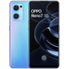 OPPO Reno7 5G 8 GB/256 GB Startrail Blue, Grade D, Used