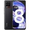 REALME 8 6 GB/128 GB Cyber Black, Grade D, Used