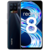 REALME 8 6 GB/128 GB Punk Black, Grade D, Used