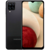 SAMSUNG Galaxy A12 64 GB Black, Grade D, Used