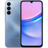 SAMSUNG Galaxy A15 (A155F) 128 GB Blue, Grade D, Used