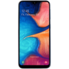 SAMSUNG Galaxy A20e 32 GB Blue, Grade D, Used