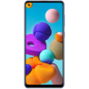 SAMSUNG Galaxy A21s 32 GB Blue, Grade D, Used