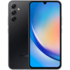 SAMSUNG Galaxy A34 (A346E) 128 GB Graphite, Grade D, Used