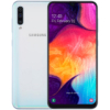 SAMSUNG Galaxy A50 (A505F) 128 GB White, Grade D, Used