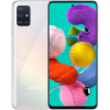 SAMSUNG Galaxy A51 128 GB White, Grade D, Used