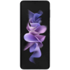 SAMSUNG Galaxy Z Flip3 (F711B) 256 GB Phantom Black, Grade D, Used
