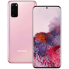SAMSUNG Galaxy S20 128 GB Cloud Pink, Grade D, Used
