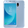 SAMSUNG Galaxy J3 2017, 16Gb Blue, Grade D, Used