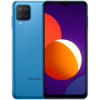 SAMSUNG Galaxy M12 64 GB Blue, Grade D, Used