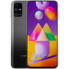 SAMSUNG Galaxy M31s 128 GB Mirage Black, Grade D, Used