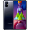 SAMSUNG Galaxy M51 128 GB Celestial Black, Grade D, Used