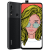 HUAWEI Y9 Prime 2019 4 GB/128 GB Midnight Black, Grade D, Used