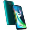 MOTOROLA Moto G9 Play 4/64GB Forest Green, Grade D, Used