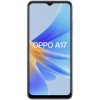 OPPO A17 4 GB/64 GB Midnight Black, Grade E, Used