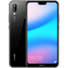 HUAWEI P20 4 GB/128 GB Black, Grade E, Used