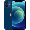 APPLE iPhone 12 mini 128GB Blue, Grade E, Used