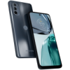 MOTOROLA Moto G62 4 GB/64 GB Midnight Grey, Grade E, Used
