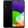 SAMSUNG Galaxy A22 64 GB Black, Grade E, Used