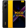 XIAOMI Poco X7 Pro 12/512Gb Black Yellow