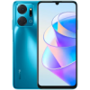 HONOR X7a 4 GB/128 GB Ocean Blue, Grade A+, Used