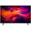 METZ, TV LED 32", HD Ready, Google TV, 1366x768, 2x10W, 60Hz, WiFi, HDMI, USB, Czarny