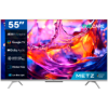 TV METZ 55MUD7000Y 55''LED 4K UHD Google TV, Dolby Audio, DTS, HDR10, HLG