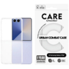 PANZERGLASS CarE Flagship Urban Combat Z Flip 7 Transparent