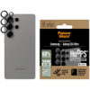 PANZERGLASS Hoops Camera Sam S25 Ultra Camera Lens Protector Black