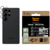 PANZERGLASS Hoops Camera Sam S25 Ultra Camera Lens Protector Transparent