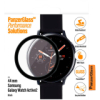 PANZERGLASS Samsung Galaxy Watch Active 2 44mm, Screen Protector Glass