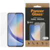 PANZERGLASS Screen Protector Samsung Galaxy A34 5G, Ultra-Wide Fit