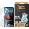 PANZERGLASS Eco MATRIX Screen Protector With D3O Samsung Galaxy S24 Ultra-Wide Fit w. AlignerKit