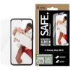PANZERGLASS Ultra-Wide Fit Sam A56 5G Screen Protection SAFE