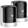 CORAVIN Sparkling, Nakrętki do systemu przechowywania wina, 2 szt
