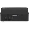 ASUS NUC 16 PRO/ RNUC16GDKU760002/U7 356H /Intel Graphics/no RAM/no SSD/ Wi-Fi 7 BE211/Kit (L6)/EU