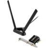 ASUS PCE-AXE59BT, 5400Mb/s a/b/g/n/ac/ax, BT 5.2