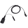HYTERA ACM-01 Kontroler PTT i MIC z gniazdem 3,5 mm, bez słuchawek IP54