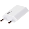 AKYGA Ładowarka sieciowa 5W USB-A 5V / 1A biała