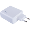 AKYGA Ładowarka sieciowa AK-CH-15 65W USB-C PD Quick Charge 3.0 5-20V / 1.5-3A