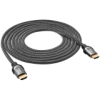 AKYGA Kabel HDMI Akyga AK-HD-30S ekranowany CU 48Gb/s 8K@60Hz 4K@120Hz ver. 2.1 3m
